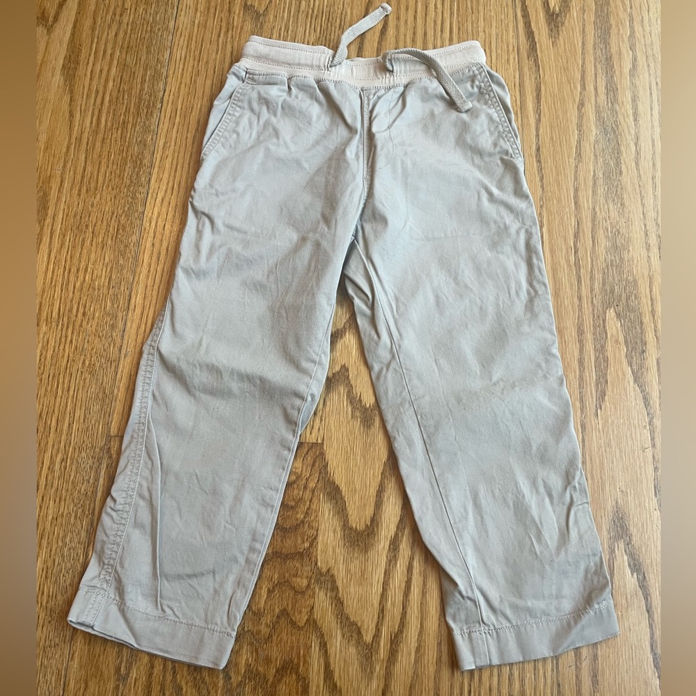 J Crew khaki chinos
